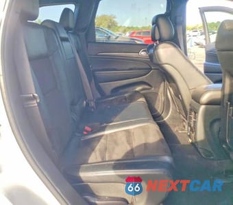 Zdjęcie 11 z 14 samochodu: 2022 JEEP GRAND CHEROKEE LAREDO E VIN:1C4RJFAG8NC148275 - miniatura