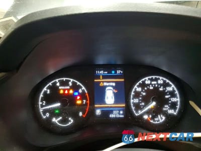 Zdjęcie 9 z 12 samochodu: 2022 NISSAN ALTIMA 2.5 S VIN:1N4BL4BV4NN401230 - miniatura