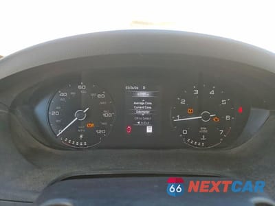 Zdjęcie 9 z 12 samochodu: 2025 RAM PROMASTER 2500 UTILITY / SERVICE VAN VIN:3C6LRVDG7SE514002 - miniatura