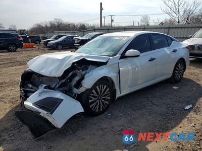 2023 NISSAN ALTIMA 2.5 SV 1N4BL4DV8PN300918 - główne zdjęcie licytacji z USA - miniatura