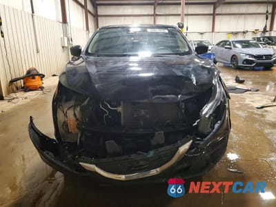 Piąte zdjęcie samochodu w środku: 2020 NISSAN ROGUE SPORT S VIN:JN1BJ1CW8LW390264 - miniatura