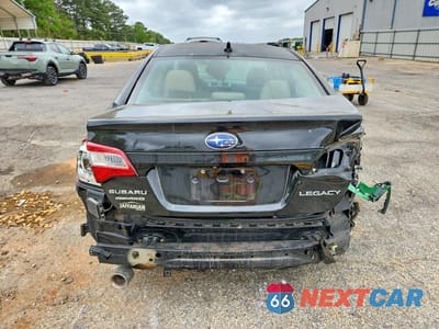 Zdjęcie 6 z 12 samochodu: 2017 SUBARU LEGACY 2.5I LIMITED VIN:4S3BNAK66H3069240 - miniatura