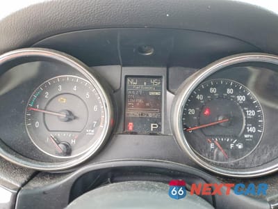 Zdjęcie 9 z 13 samochodu: 2011 JEEP GRAND CHEROKEE LAREDO VIN:1J4RR4GG1BC712603 - miniatura