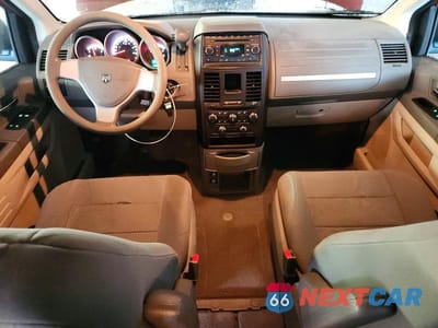 Zdjęcie 8 z 12 samochodu: 2008 DODGE GRAND CARAVAN SE VIN:1D8HN44H58B156886 - miniatura