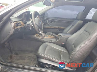 Zdjęcie 7 z 11 samochodu: 2007 BMW 328 I SULEV VIN:WBAWV13547PK49991 - miniatura