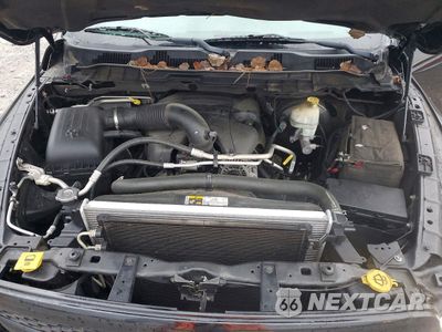 Zdjęcie 11 z 14 samochodu: 2014 RAM 1500 ST VIN:1C6RR6FT2ES168016 - miniatura