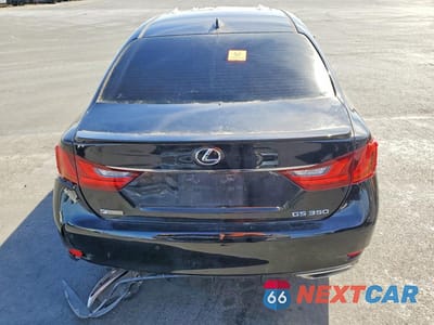 Zdjęcie 6 z 11 samochodu: 2015 LEXUS GS 350 BASE VIN:JTHBE1BL6FA004207 - miniatura