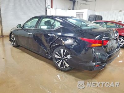 Drugie zdjęcie samochodu z przodu: 2020 NISSAN ALTIMA 2.5 SL VIN:1N4BL4EVXLC235347 - miniatura