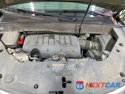 Zdjęcie 12 z 13 samochodu: 2014 CHEVROLET TRAVERSE LT VIN:1GNKVGKDXEJ186660 - miniatura