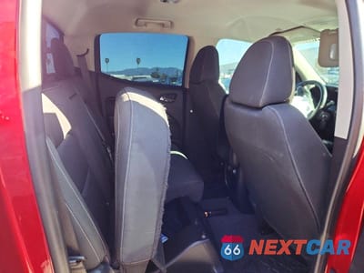 Zdjęcie 10 z 11 samochodu: 2021 CHEVROLET COLORADO LT VIN:1GCGSCEN9M1226469 - miniatura