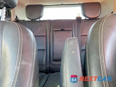 Zdjęcie 10 z 13 samochodu: 2014 BUICK ENCORE VIN:KL4CJCSB5EB648658 - miniatura