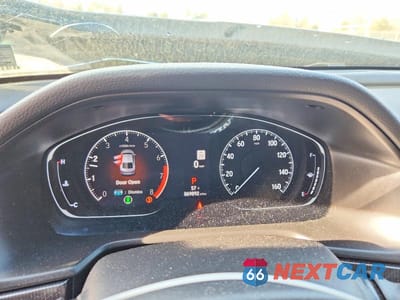 Zdjęcie 9 z 11 samochodu: 2021 HONDA ACCORD SPORT SE VIN:1HGCV1F47MA079022 - miniatura