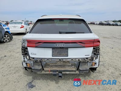 Zdjęcie 6 z 13 samochodu: 2019 AUDI Q8 PRESTIGE S-LINE VIN:WA1FVAF19KD012154 - miniatura