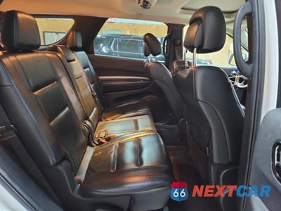 Zdjęcie 11 z 13 samochodu: 2018 DODGE DURANGO GT VIN:1C4RDJDG1JC451902 - miniatura