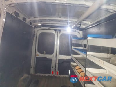 Zdjęcie 10 z 13 samochodu: 2015 FORD TRANSIT T-250 VIN:1FTNR2CG7FKA76392 - miniatura