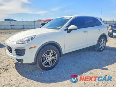 2016 PORSCHE CAYENNE WP1AA2A28GKA37646 - główne zdjęcie licytacji z USA - miniatura