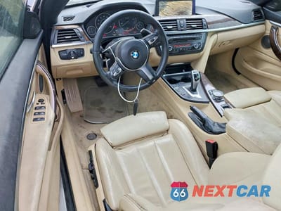 Zdjęcie 8 z 11 samochodu: 2015 BMW 435 I VIN:WBA3T3C51FP738187 - miniatura