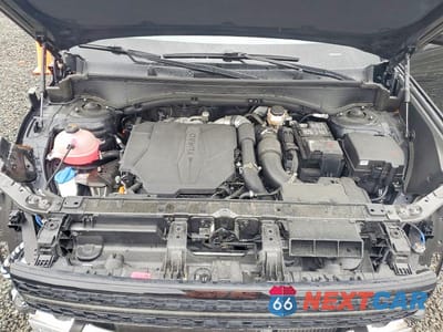 Zdjęcie 12 z 14 samochodu: 2025 HYUNDAI SANTA FE CALLIGRAPHY VIN:5NMP5DGL9SH108109 - miniatura