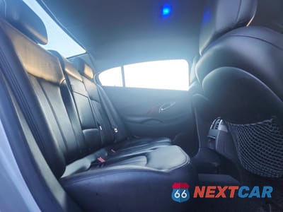 Zdjęcie 10 z 13 samochodu: 2011 BUICK LACROSSE CXL VIN:1G4GC5EC4BF162151 - miniatura