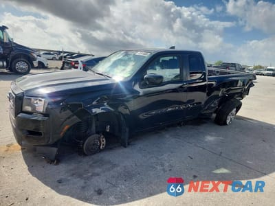 2023 NISSAN FRONTIER SV 1N6ED1CL2PN614418 - główne zdjęcie licytacji z USA - miniatura