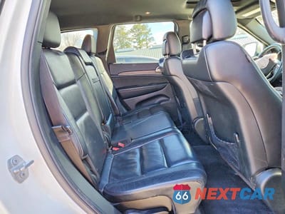 Zdjęcie 11 z 13 samochodu: 2018 JEEP GRAND CHEROKEE LIMITED VIN:1C4RJFBG8JC391545 - miniatura