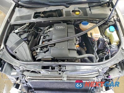 Zdjęcie 11 z 13 samochodu: 2007 AUDI A4 2.0T CABRIOLET VIN:WAUAF48H17K016885 - miniatura