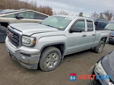 2018 GMC SIERRA K1500 1GTV2LEC2JZ181541 - główne zdjęcie licytacji z USA - miniatura