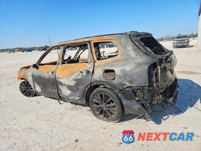 Drugie zdjęcie samochodu z przodu: 2020 KIA TELLURIDE SX VIN:5XYP54HC3LG041999 - miniatura