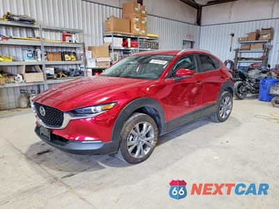 2025 MAZDA CX-30 PREFERRED 3MVDMBCM2SM844541 - główne zdjęcie licytacji z USA - miniatura