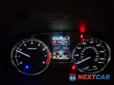 Zdjęcie 9 z 14 samochodu: 2015 SUBARU XV CROSSTREK 2.0 PREMIUM VIN:JF2GPAFC8FH302939 - miniatura