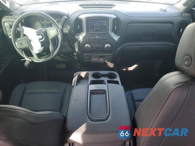 Zdjęcie 8 z 11 samochodu: 2025 GMC SIERRA K2500 HEAVY DUTY VIN:1GT1ULE74SF120738 - miniatura