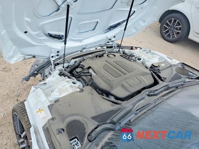 Zdjęcie 11 z 11 samochodu: 2023 JAGUAR F-TYPE R VIN:SAJD55FE0PCK79611 - miniatura