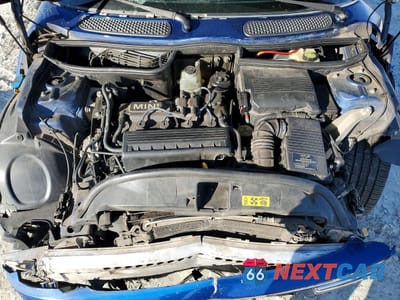 Zdjęcie 11 z 12 samochodu: 2003 MINI COOPER VIN:WMWRC33473TJ52078 - miniatura