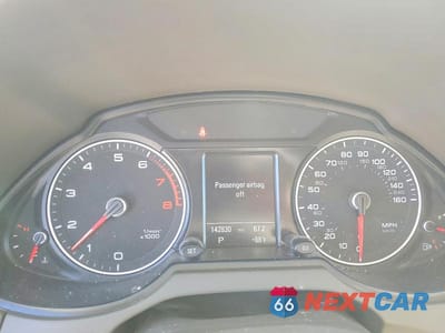 Zdjęcie 9 z 12 samochodu: 2014 AUDI Q5 PREMIUM PLUS VIN:WA1LFAFPXEA013680 - miniatura