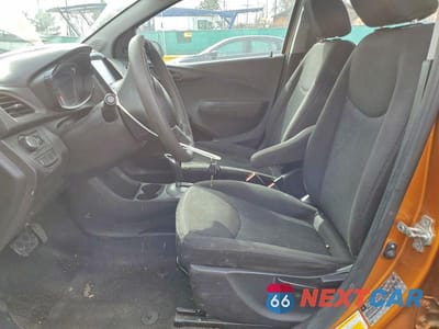 Zdjęcie 7 z 13 samochodu: 2019 CHEVROLET SPARK LS VIN:KL8CB6SA8KC816321 - miniatura