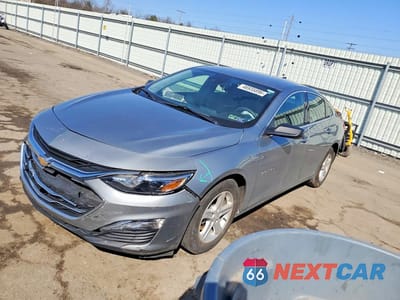 2024 CHEV MALIBU LS 1G1ZC5ST4RF231831 - główne zdjęcie licytacji z USA - miniatura