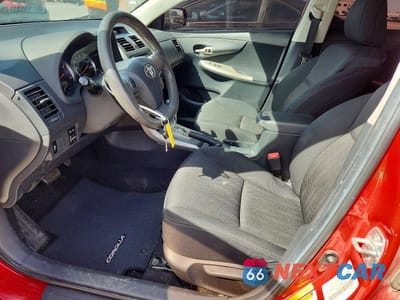 Zdjęcie 7 z 11 samochodu: 2012 TOYOTA COROLLA S VIN:5YFBU4EE7CP054480 - miniatura