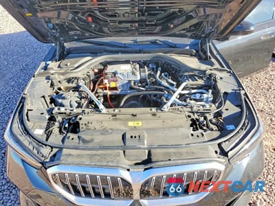 Zdjęcie 11 z 11 samochodu: 2024 BMW I5 EDRIVE 40 VIN:WBY33FK02RCP52202 - miniatura
