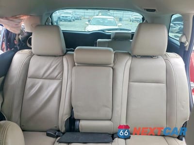 Zdjęcie 10 z 12 samochodu: 2013 MAZDA CX-9 GRAND TOURING VIN:JM3TB2DA4D0417284 - miniatura