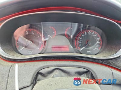 Zdjęcie 9 z 12 samochodu: 2015 DODGE DART SE VIN:1C3CDFAA2FD299069 - miniatura