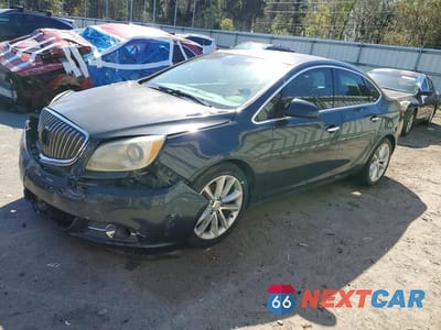 2014 BUICK VERANO 1G4PP5SK7E4109010 - główne zdjęcie licytacji z USA - miniatura