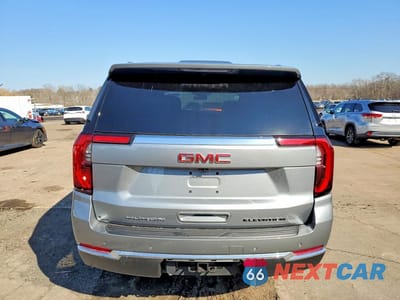 Zdjęcie 6 z 13 samochodu: 2026 GMC YUKON XL ELEVATION VIN:1GKS2GKD8TR149563 - miniatura
