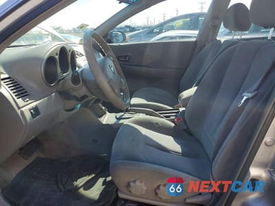Zdjęcie 7 z 12 samochodu: 2004 NISSAN ALTIMA 2.5 VIN:1N4AL11DX4C119283 - miniatura