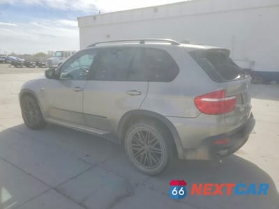 Drugie zdjęcie samochodu z przodu: 2009 BMW X5 XDRIVE35D VIN:5UXFF03579LJ98344 - miniatura