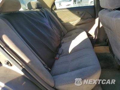 Zdjęcie 10 z 13 samochodu: 1999 TOYOTA CAMRY CE VIN:4T1BG22K5XU522118 - miniatura