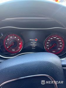 Zdjęcie 8 z 13 samochodu: 2020 DODGE CHARGER SRT HELLCAT VIN:2C3CDXL90LH207187 - miniatura
