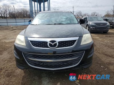 Piąte zdjęcie samochodu w środku: 2010 MAZDA CX-9 VIN:JM3TB2MA4A0222541 - miniatura