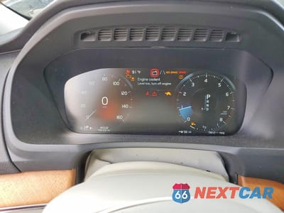 Zdjęcie 9 z 12 samochodu: 2022 VOLVO XC90 T6 MOMENTUM VIN:YV4A221K8N1817919 - miniatura