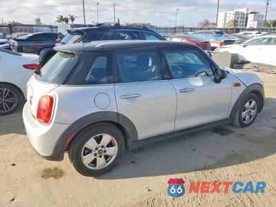 Trzecie zdjęcie samochodu z tyłu: 2015 MINI COOPER VIN:WMWXS5C57FT828743 - miniatura