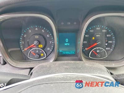 Zdjęcie 9 z 12 samochodu: 2013 CHEVROLET MALIBU LS VIN:1G11B5SA4DF358795 - miniatura